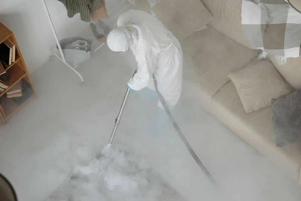 Crime Scene Cleanup in Palmetto Bay, FL